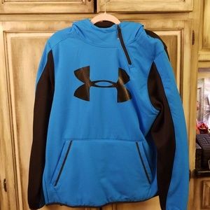 Men's Under Armour Hoodie